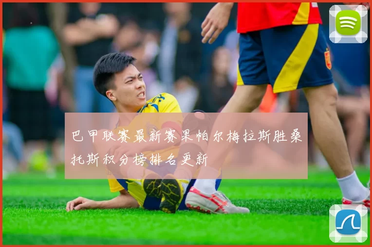 巴甲联赛最新赛果帕尔梅拉斯胜桑托斯积分榜排名更新