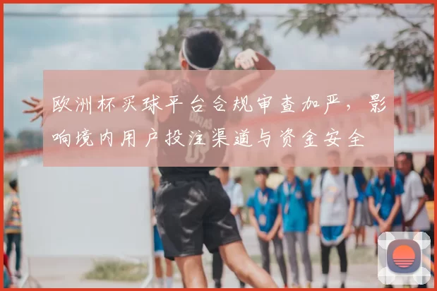 欧洲杯买球平台合规审查加严，影响境内用户投注渠道与资金安全