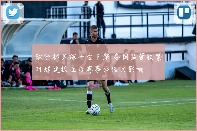 欧洲杯买球平台下架 各国监管收紧对球迷投注与赛事公信力影响