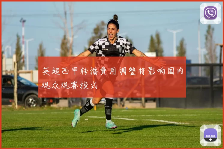 英超西甲转播费用调整将影响国内观众观赛模式